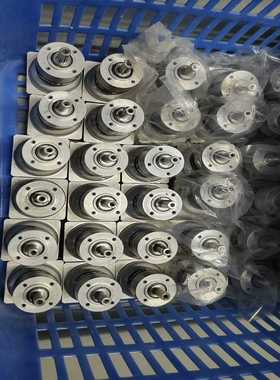 精锐APEX行星减速机，PGII-040，减速比1：5，二手-议价