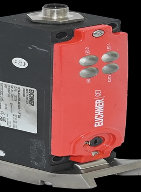 EuchnerCET4-AS-CRB-AB-50X-1-120008120008SafetySwitch