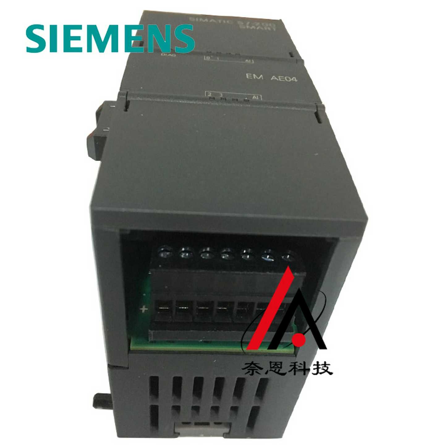 6ES7288-3AE08-0AA0EM AE08 CPU模拟量输入拓展模块
