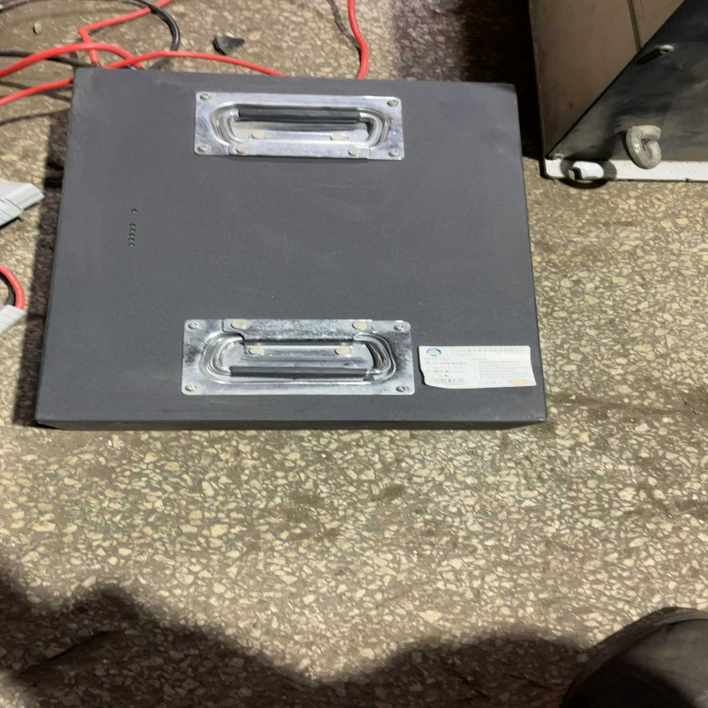 【请询价】拆机智能小车锂电池组24V40Ah正常使用可用于各种改