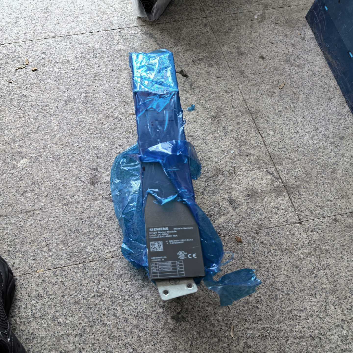 6sl3120-1te21-8aa3没有外包装s1询价