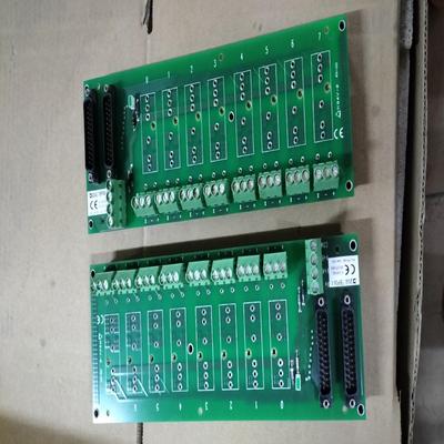 （明明电子）BACKPLANE 7BP08-1 工控板，实物图，议价