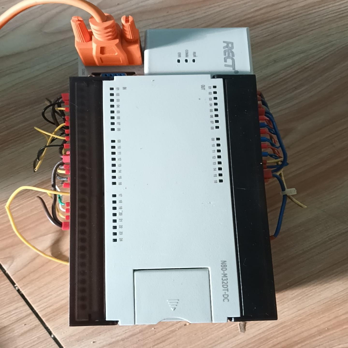 矩形PLCN80-M32DT-DC-4H4P-P-1S1C{议价}