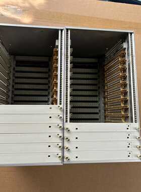 金钟穆勒PLCPS416机架，只是机架哦，-议价