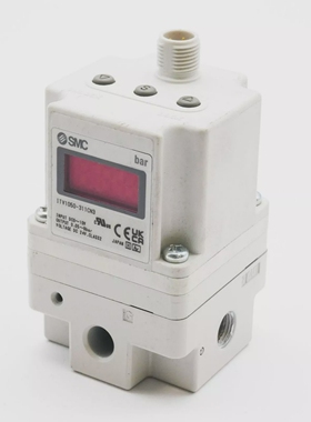 SMCITV1050-311CN30.058bar24VDCElektropneumatischerReg