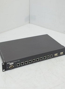 DELLPOWERCONNECT5012SWITCH