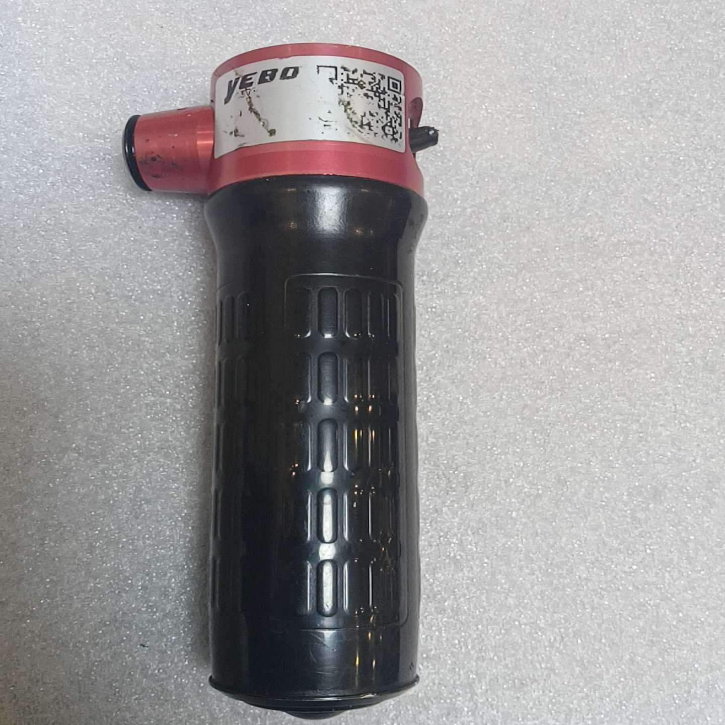 【请询价】YEBO 工业手柄型号YBA-BOO3-901