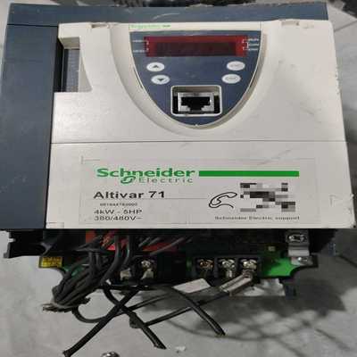 施耐德变频器Altivar71系列，型号ATV71H--议价商品