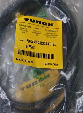 图尔克 RKC44T-2-RSC44TTEL 6625208 现货