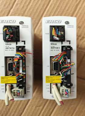 雅马哈控制器ERCD驱动器，-议价