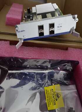 【星慕电子】IOC 4SFP+  IOC 8SFP+ IOC 4XFP