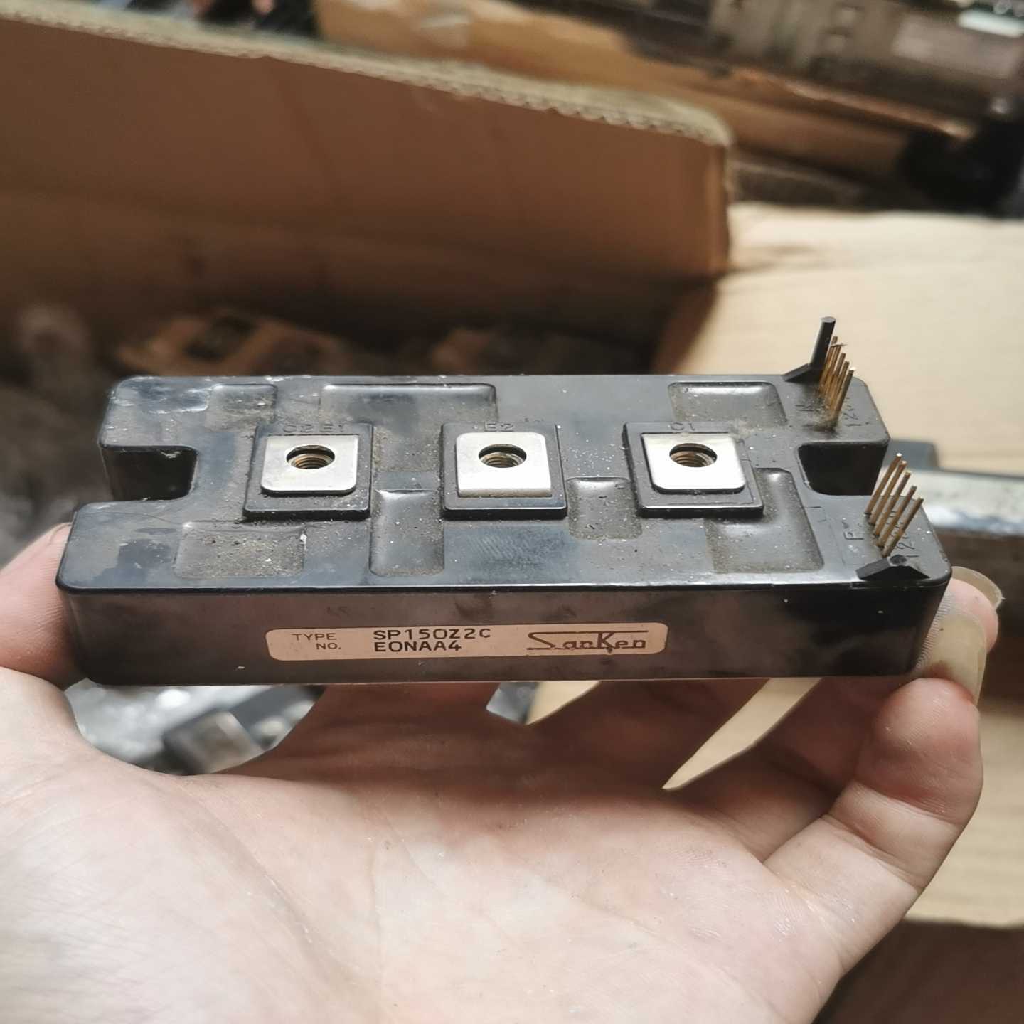 询价拍~SP150Z2C  断柱