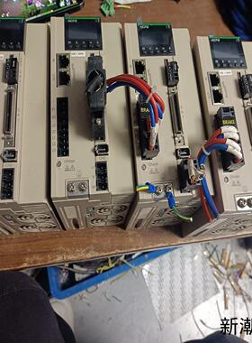 禾川X3伺服驱动器15千瓦型号SV-X3EB150A-A2议价商品