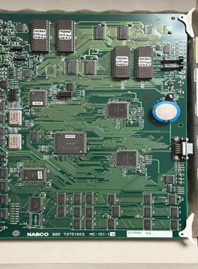 NabcoMC-151-13A，88573751903，询价