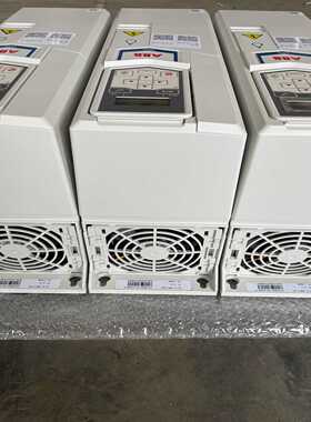 询价9.9新ABB变频器ACSQ5317.5KWACQ53