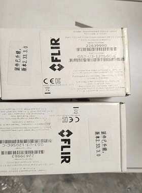 询价灰点/FLIR工业相机，GS3-U3-120S6C-C，12