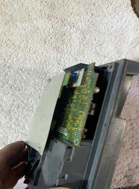 东芝变频器通信主板VF-AS13PH-380480 30议价商品