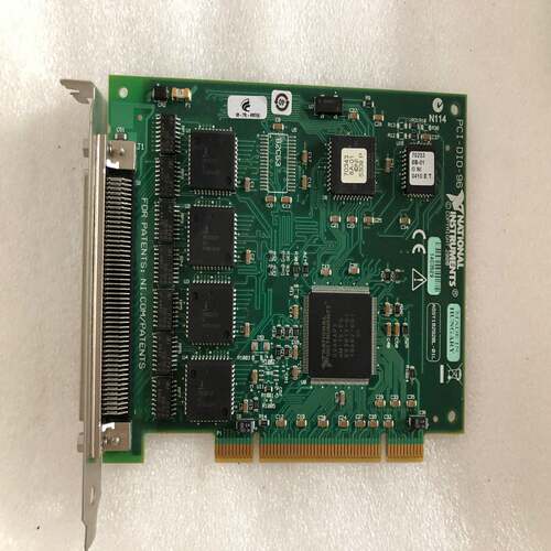 (议价) NI PCI-DIO-96 National Inst