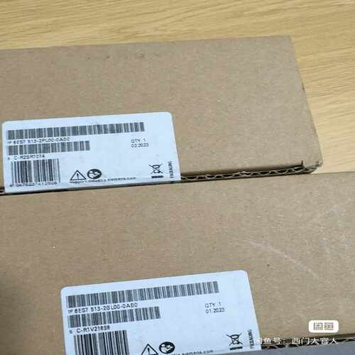 西门子PLC模块6ES7513-2GL00-0AB0全新-议价