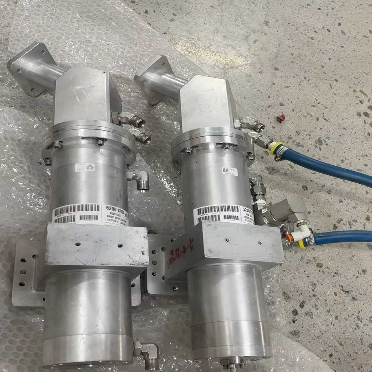 ASTEX波导管D13604 C13477议价商品拍前询价