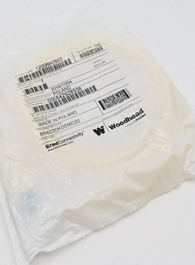 Woodheadmolex884030K05M0301200660690Verbindungsleitung-