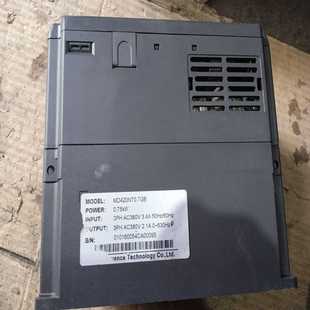 德玛变频器一台D6L 询价 5.5T4