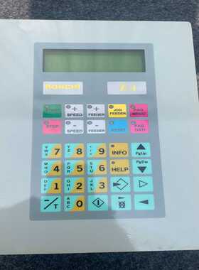 意萨ESA意萨人机界面VT420L1SF000(V3)实