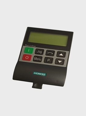 Siemens6SE3290-0XX87-8BF0OPM2OperatorPanel