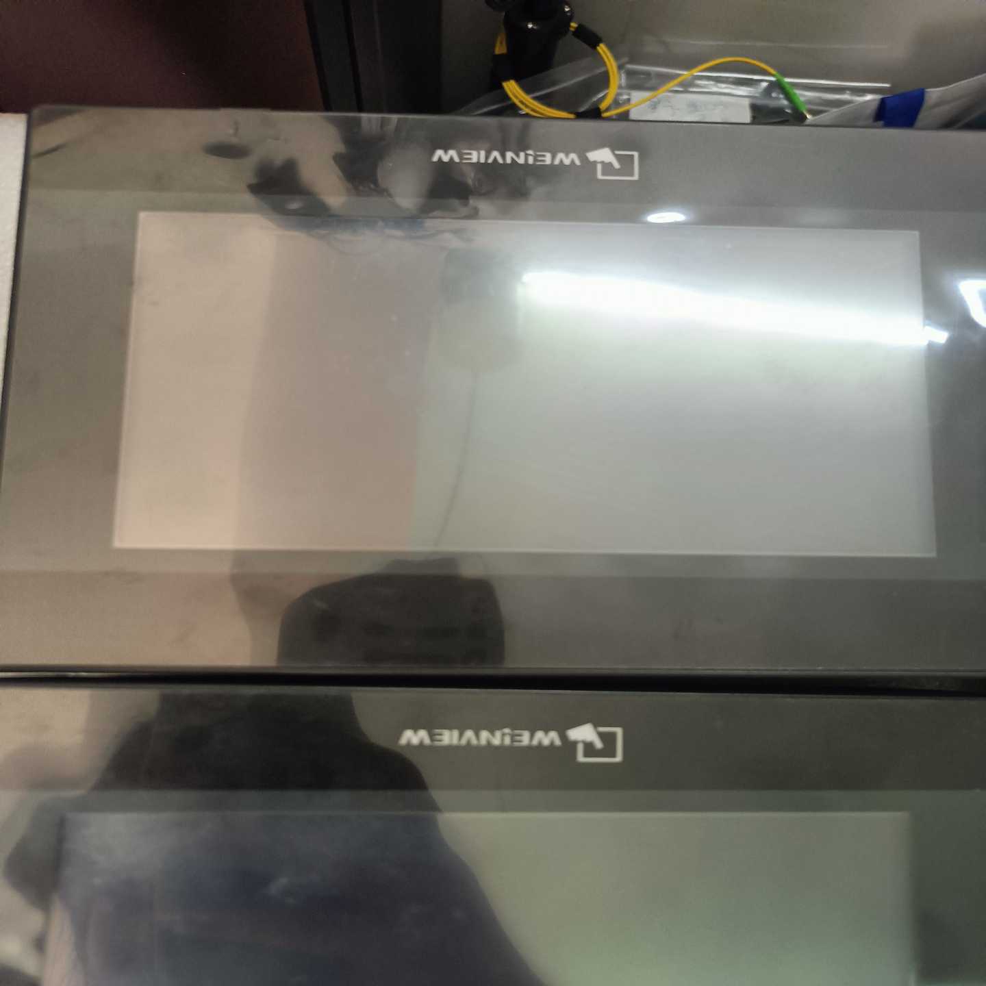 威纶触控屏幕TK6071iP，3台现货，拆机品，成色漂亮，功能--议价