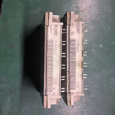 欧派克IGBT模块FP40R12KE3G-议价