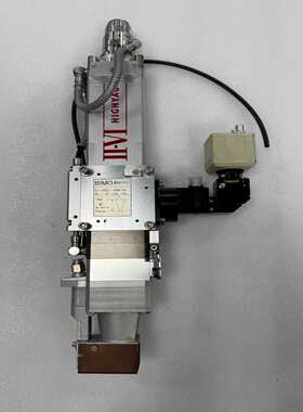 二六HIGHYAG激光切割头，，议价拍前询价