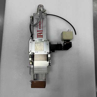 二六HIGHYAG激光切割头，，议价拍前询价