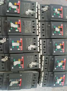 ABB T3N250断路器 250A ~询价