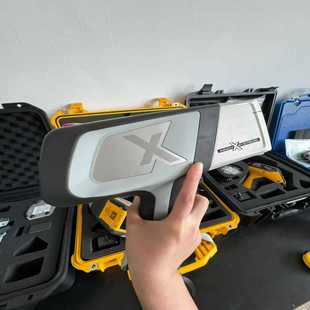 二手奥林巴斯DC2000手持光谱仪合金矿石土壤三模式 光管仅40小时