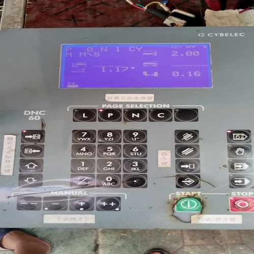 【星慕电子】斯伯克CYBELEC DNC60  V-DNC-61G/61