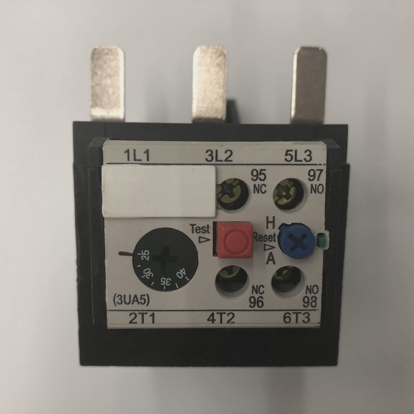 询价原装正品3UA58402E2540A西门子过流保护热过载继电器