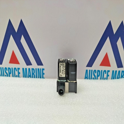 BurkertSYST6011Magnetventil00169885-2Stck