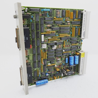 SiemensTelepermM6DS1322-8BA6DS1322-8BAE-Stand:04-used