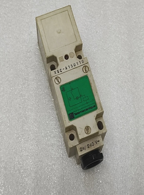 TELEMECANIQUEXSC-A150110INDUCTIVESENSOR