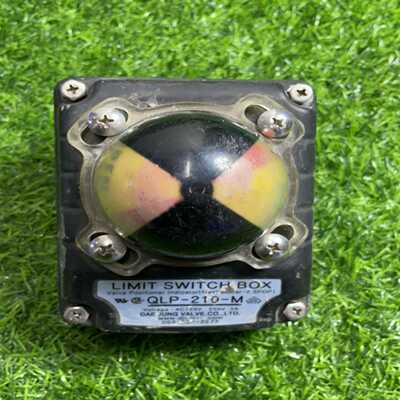 DAEJUNG阀门QLP-210-M议价（零零电子）