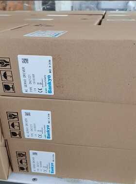 全新三协伺服驱动器DA21221，原装正品，带原厂包装。--议价商品