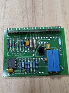 【请询价】KONGSBERG NN-80010 HE220205B