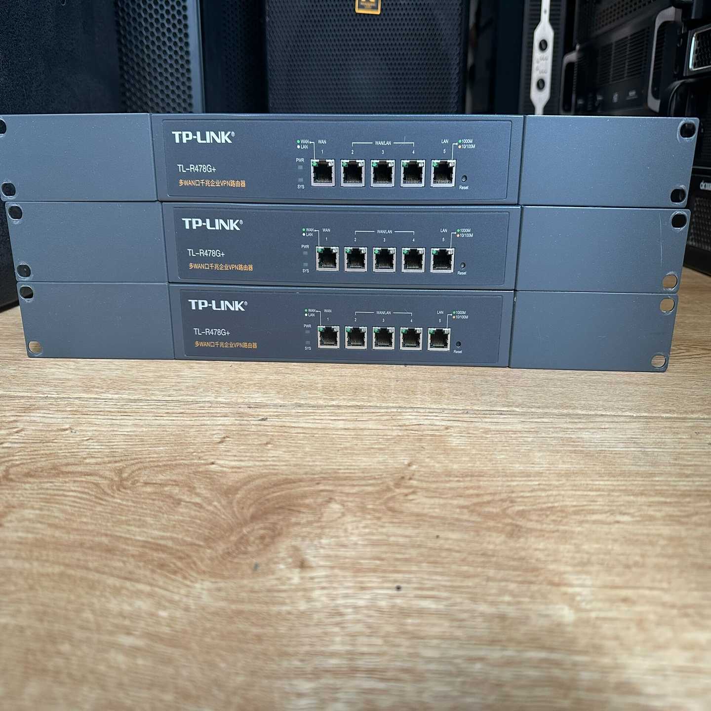 TP-LINKTL-R478G3台打包出V3.0版--议价商品