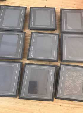 昆仑通泰触摸屏7寸大开孔，TPC7062TX(KX)，11个询价