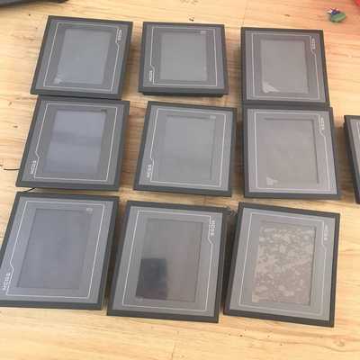 昆仑通泰触摸屏7寸大开孔，TPC7062TX(KX)，11个询价