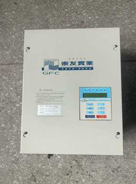 询价崇友变频器11KWVFC-1200F4011，功