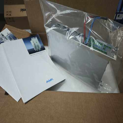 【星慕电子】AMKASYN AMK KWZ1-EC