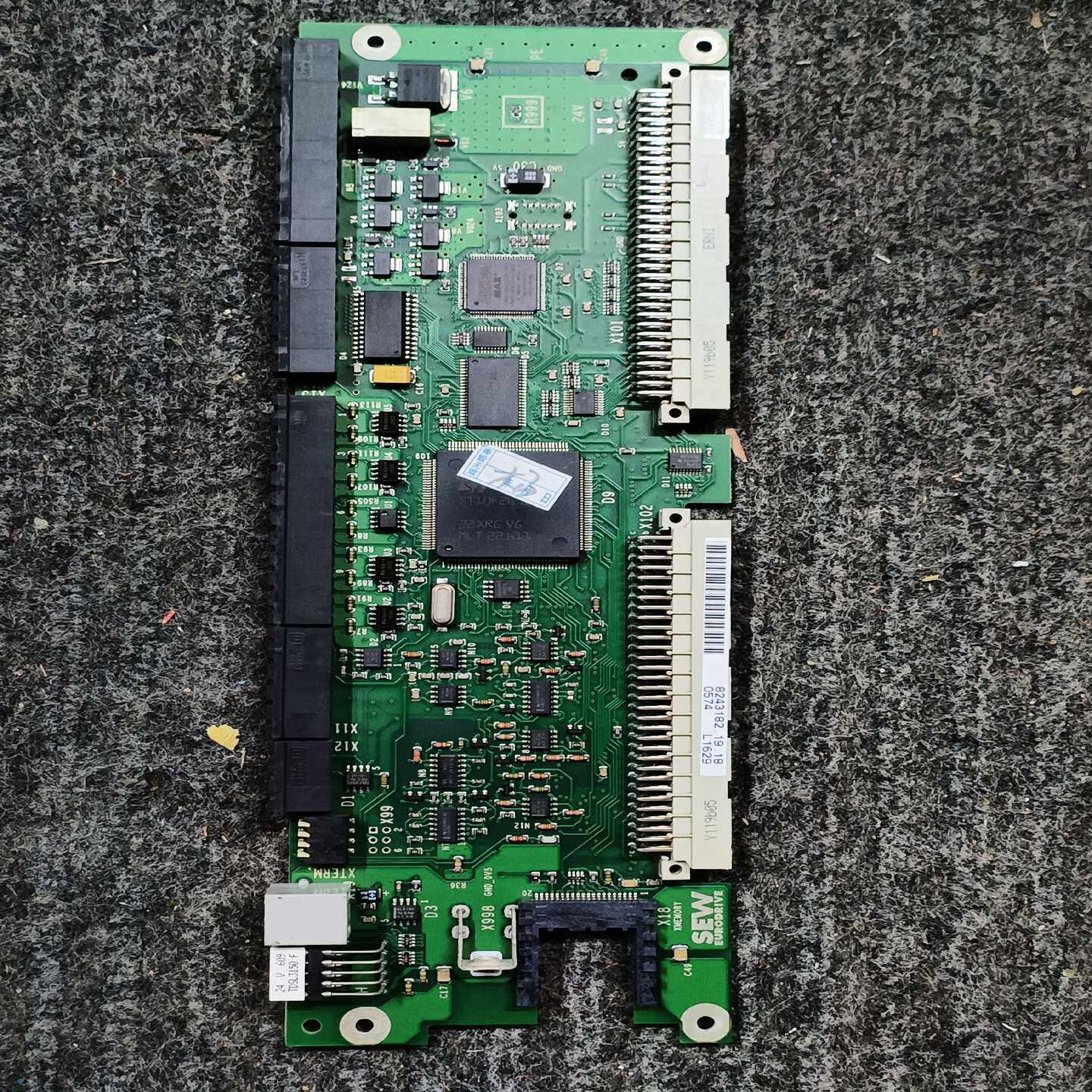 议价驱动器M61主板0816101.55现货实适用