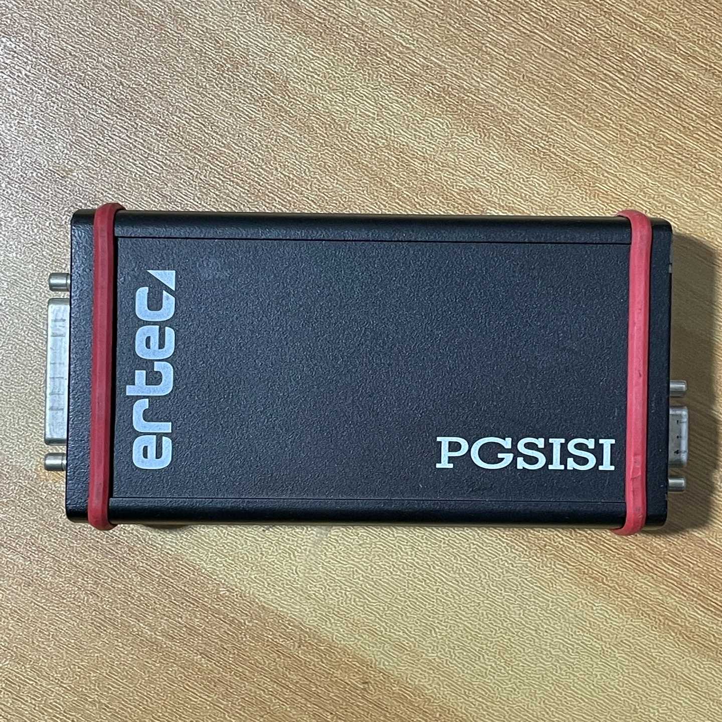 议价德国ERTECPGSISI磁传感器实物拍摄,二y手包好。现货/维修