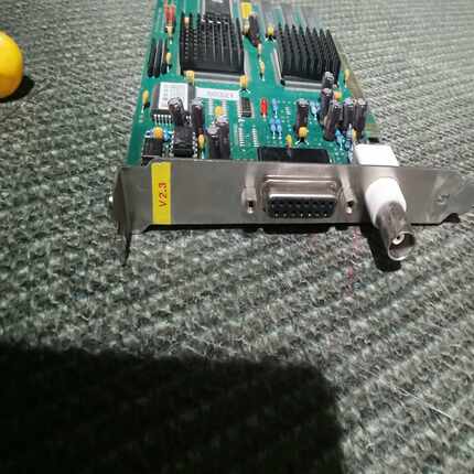 咨询-PCI工控机机控制卡60321RamsesRa1Bo